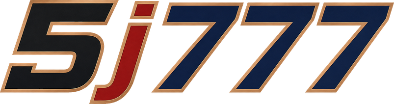 5j777 লোগো